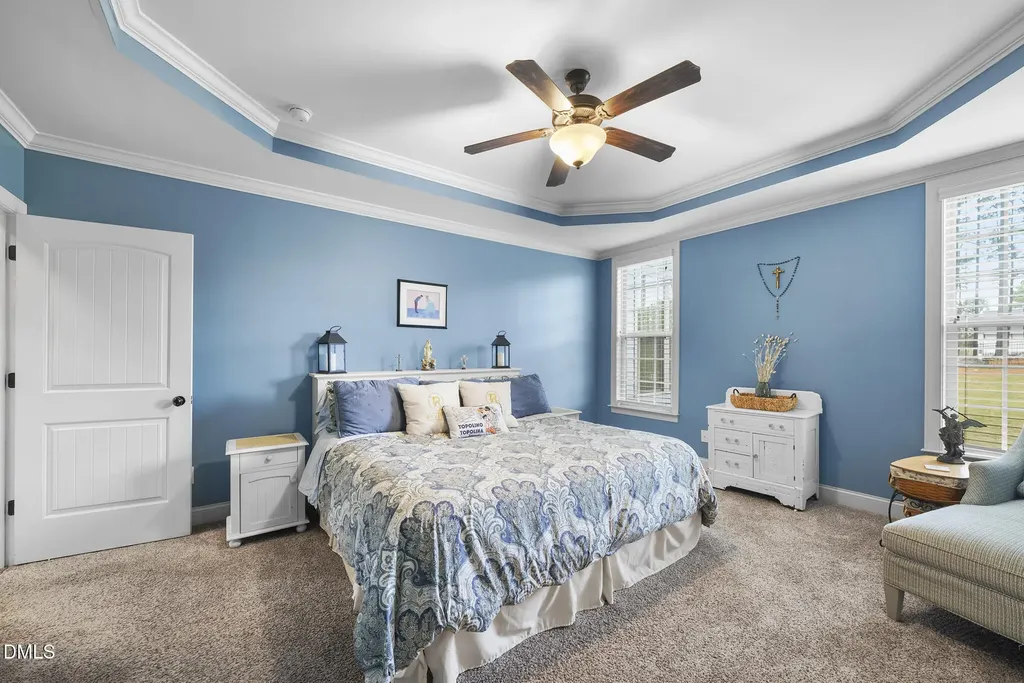 90 Paraggi Court Clayton NC 27527