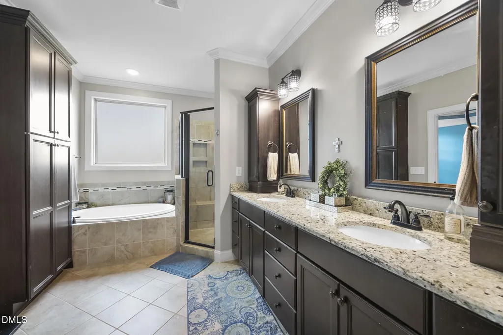 90 Paraggi Court Clayton NC 27527