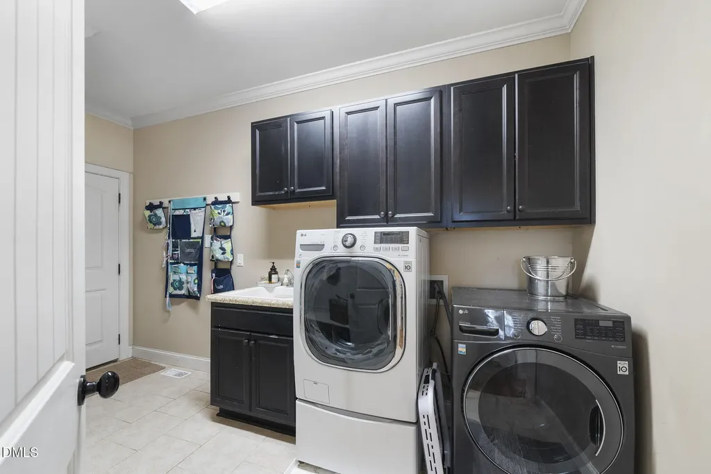90 Paraggi Court Clayton NC 27527