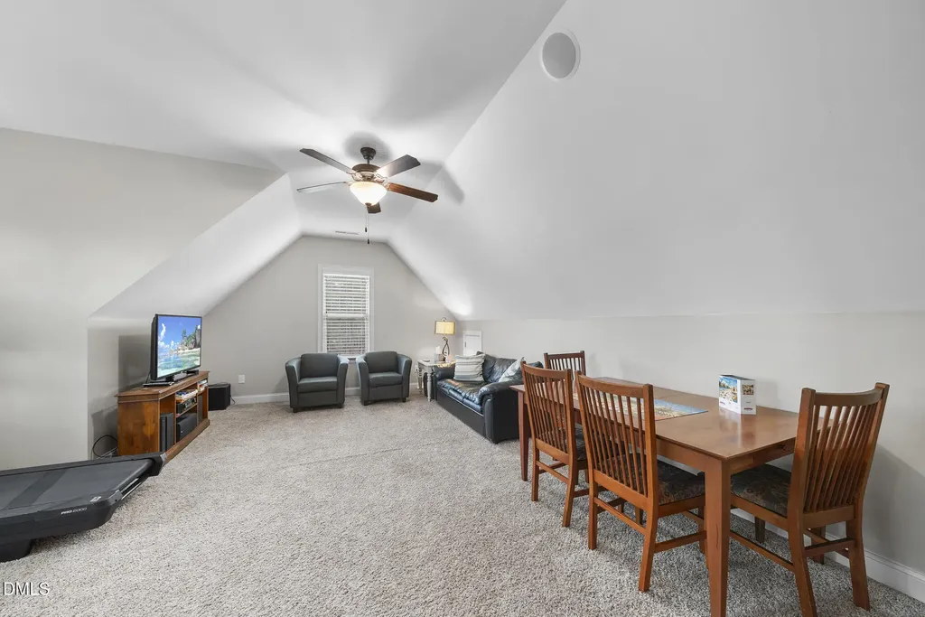 90 Paraggi Court Clayton NC 27527