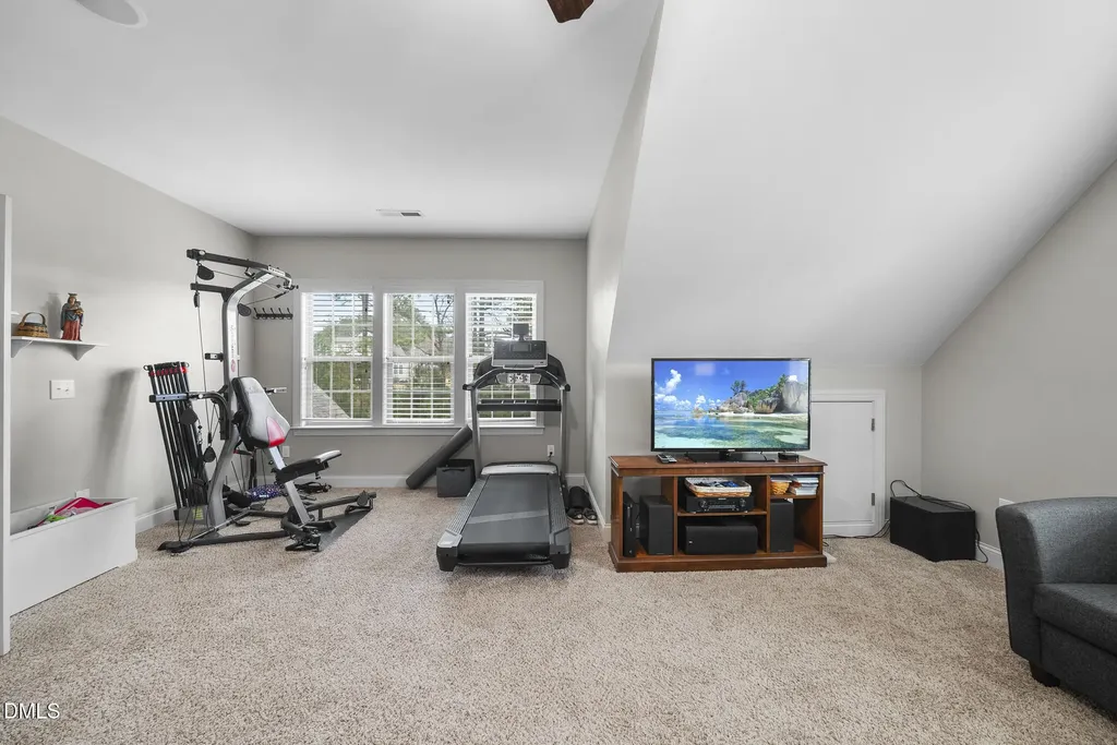 90 Paraggi Court Clayton NC 27527