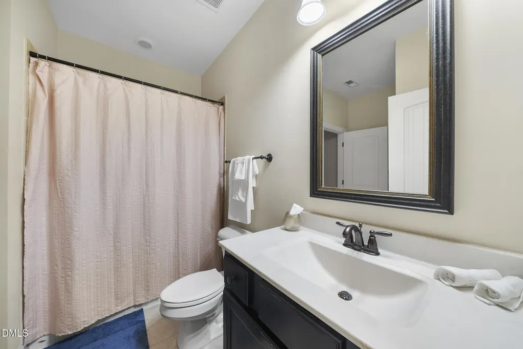 90 Paraggi Court Clayton NC 27527