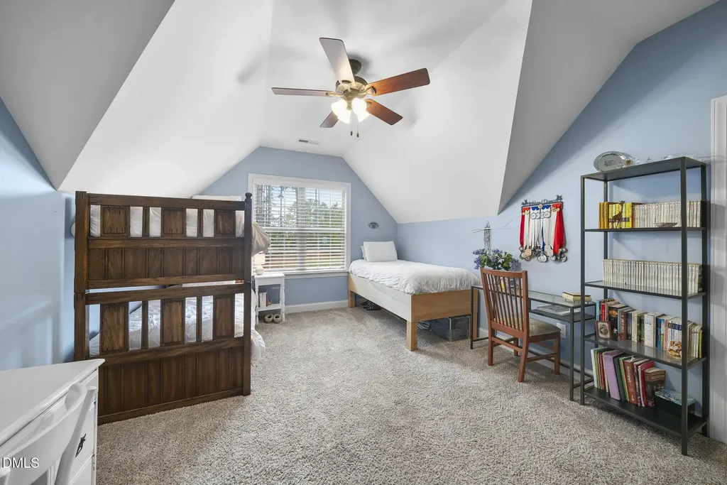 90 Paraggi Court Clayton NC 27527