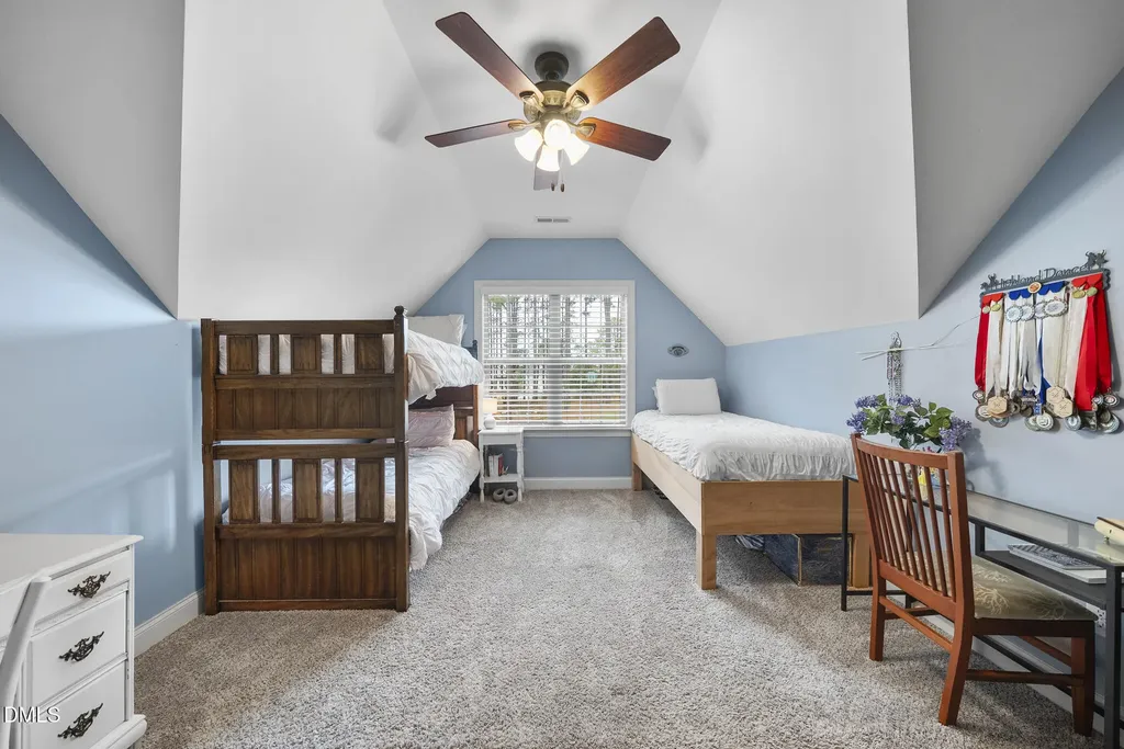 90 Paraggi Court Clayton NC 27527