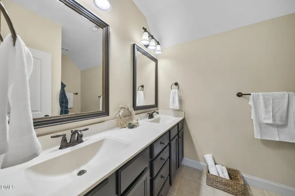 90 Paraggi Court Clayton NC 27527