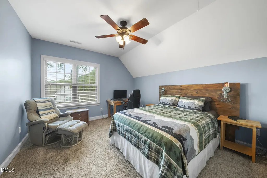 90 Paraggi Court Clayton NC 27527
