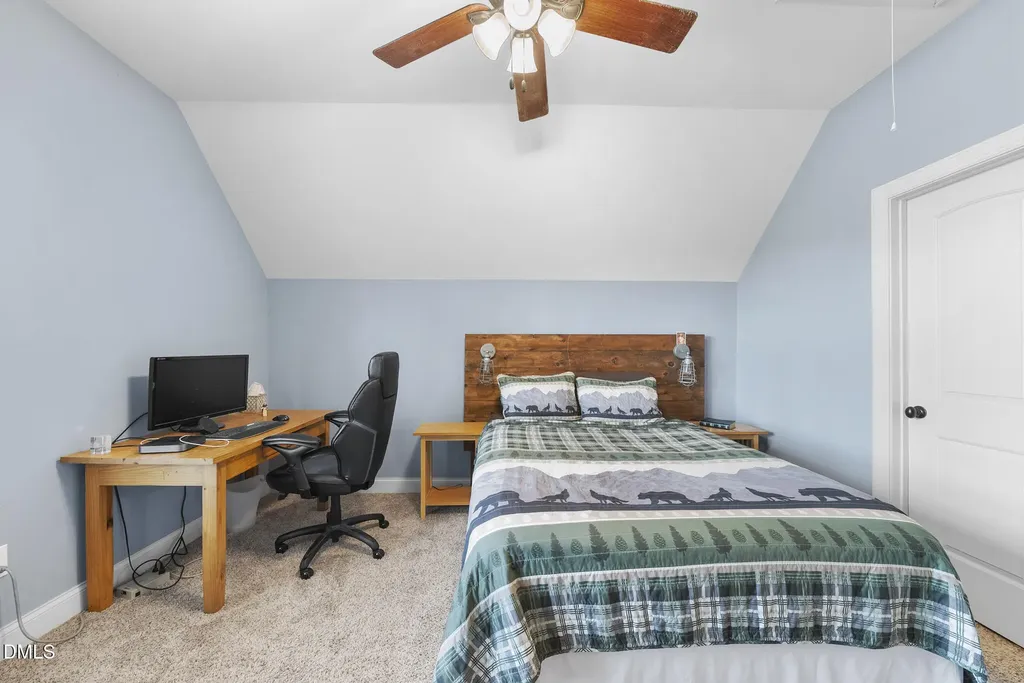 90 Paraggi Court Clayton NC 27527