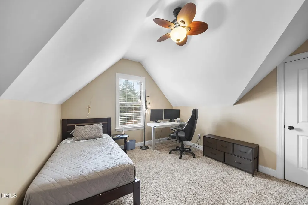 90 Paraggi Court Clayton NC 27527