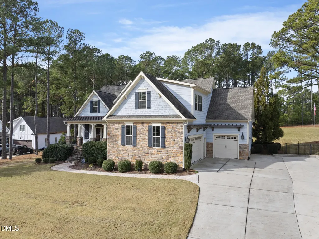 90 Paraggi Court Clayton NC 27527