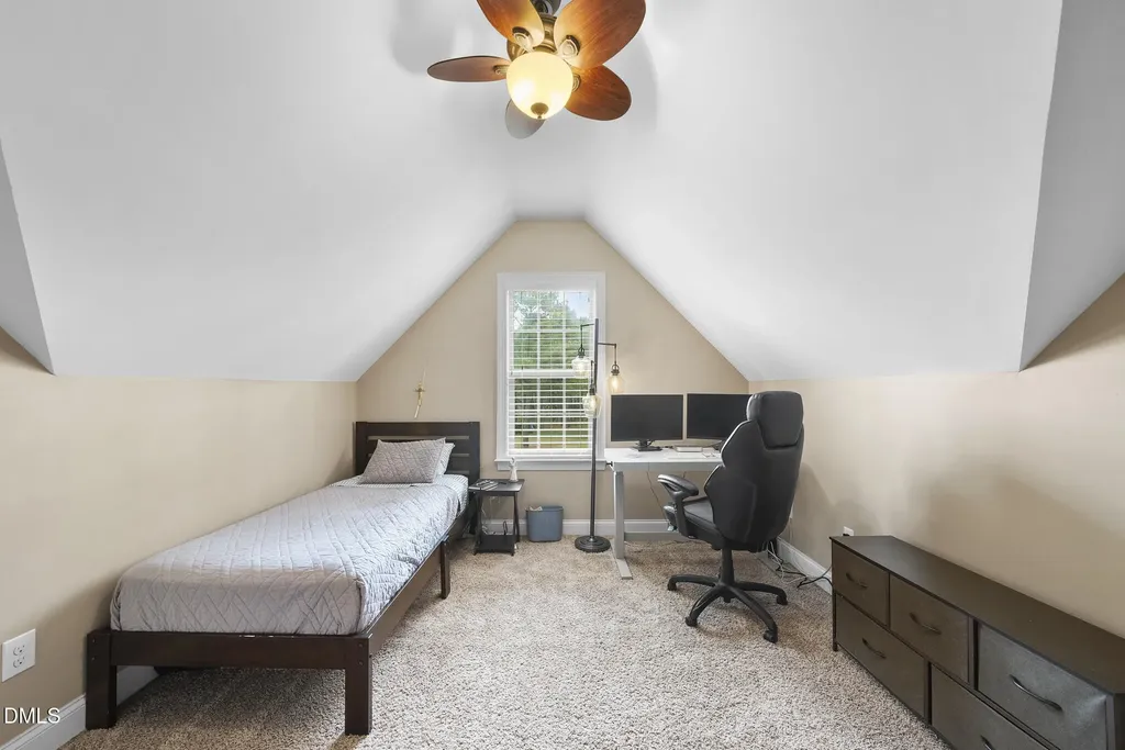 90 Paraggi Court Clayton NC 27527