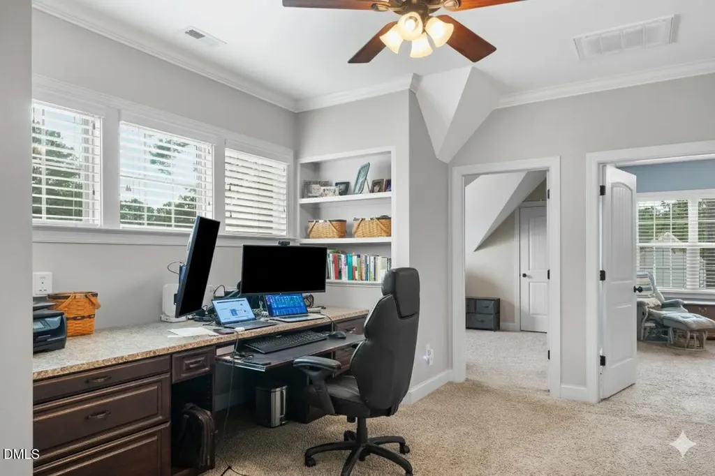 90 Paraggi Court Clayton NC 27527
