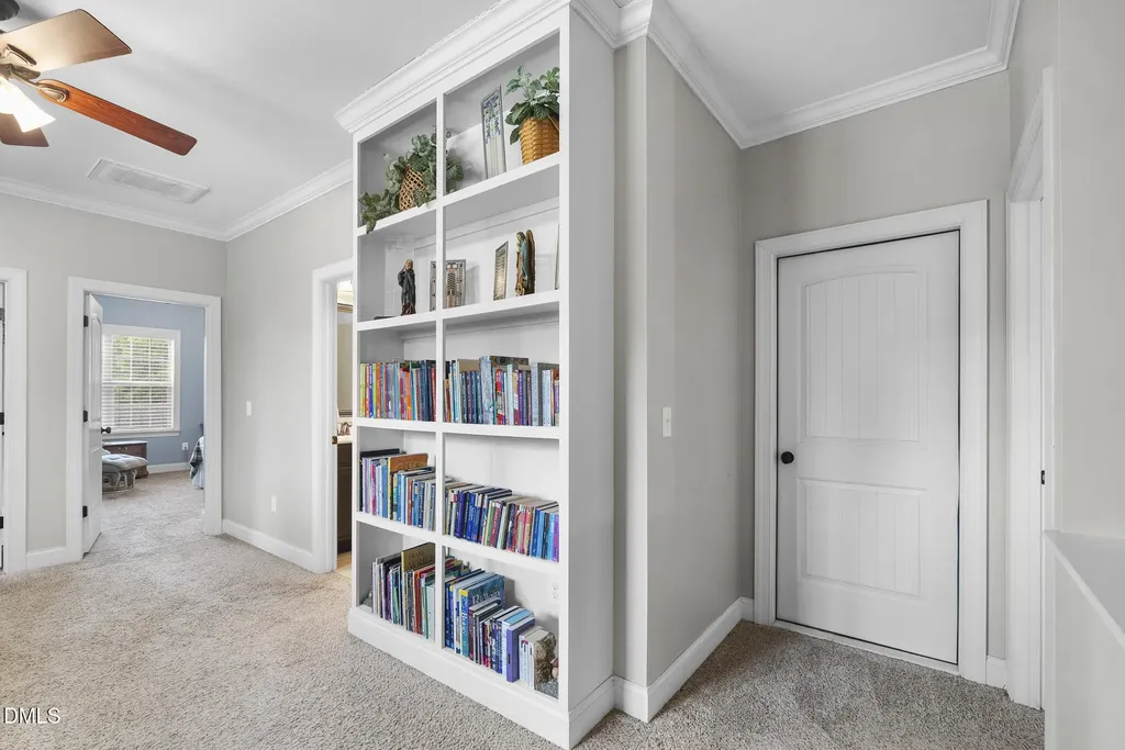 90 Paraggi Court Clayton NC 27527