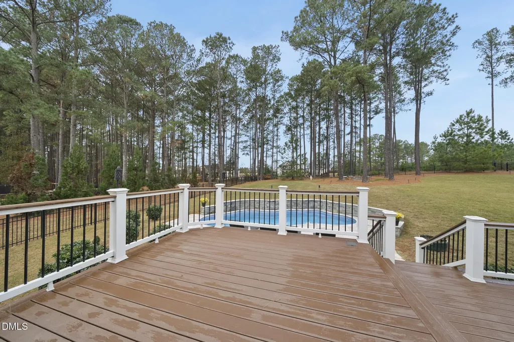 90 Paraggi Court Clayton NC 27527