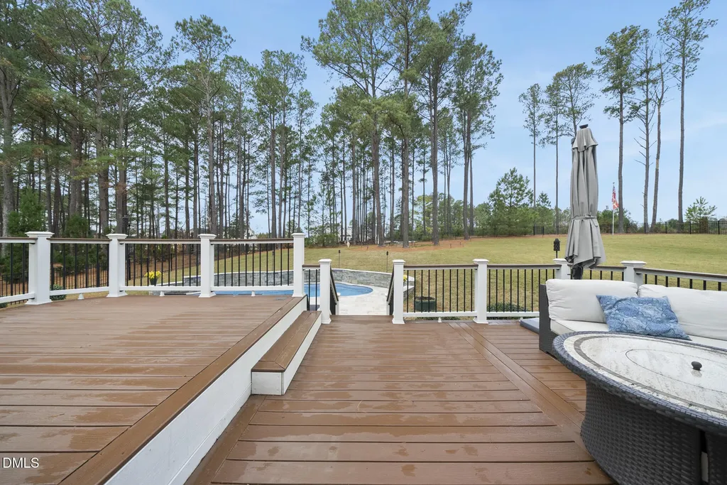 90 Paraggi Court Clayton NC 27527
