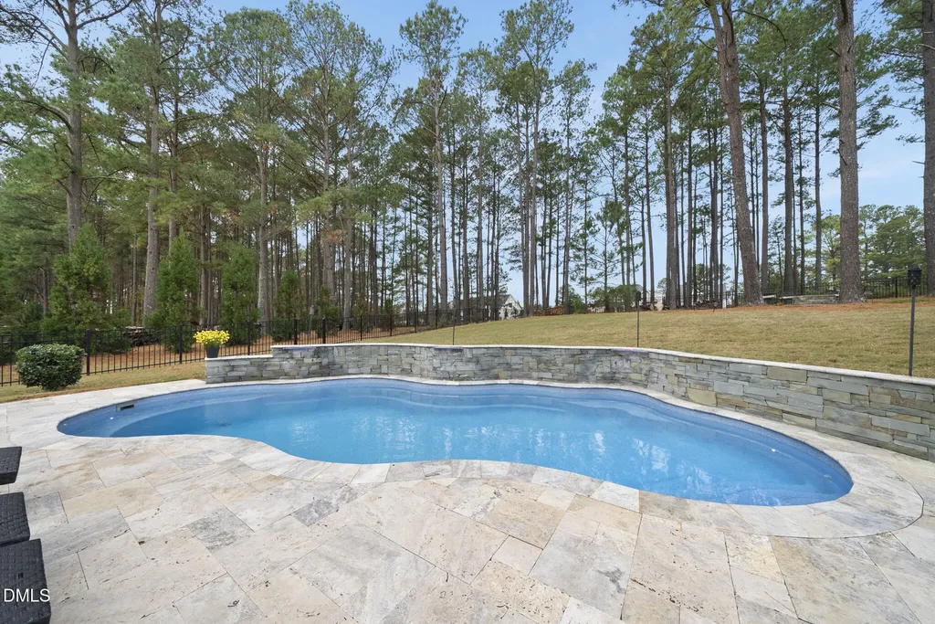 90 Paraggi Court Clayton NC 27527