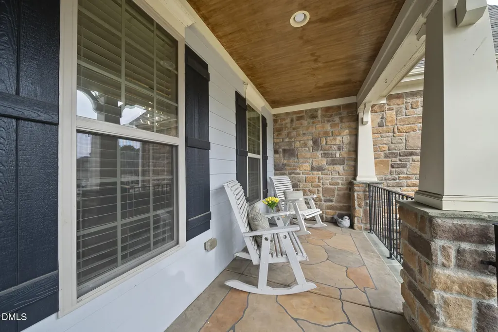 90 Paraggi Court Clayton NC 27527