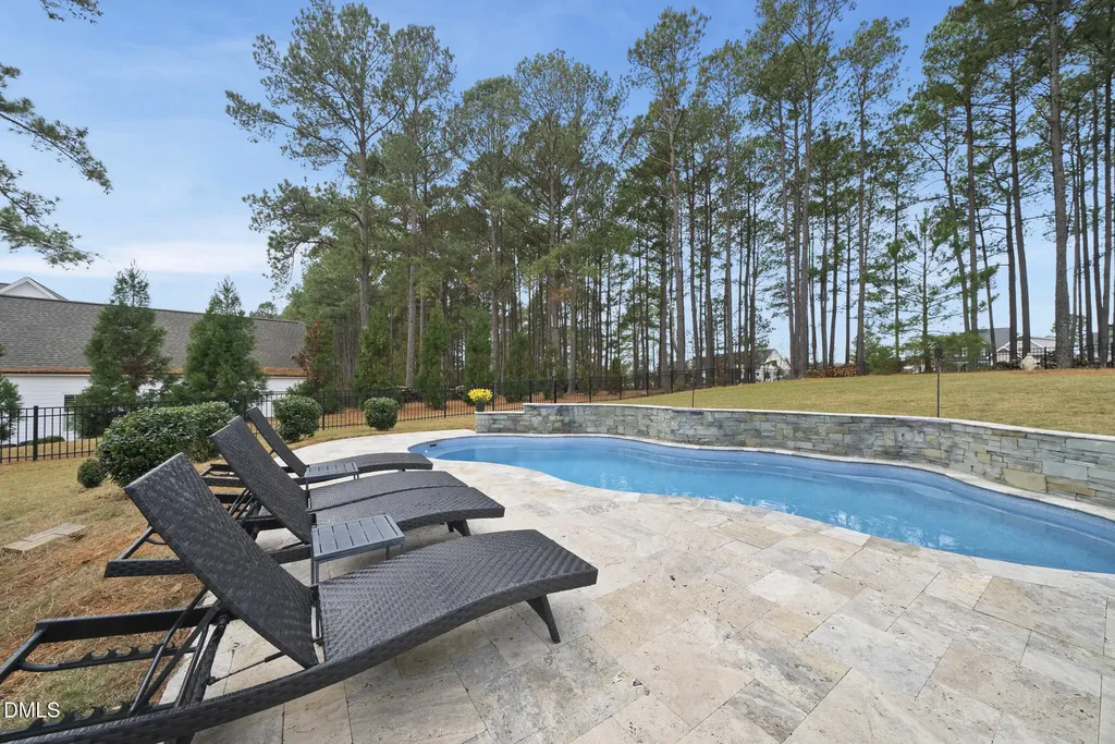 90 Paraggi Court Clayton NC 27527