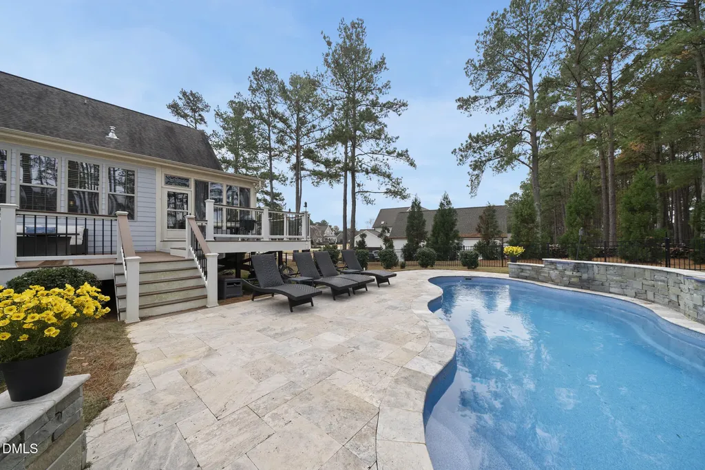 90 Paraggi Court Clayton NC 27527