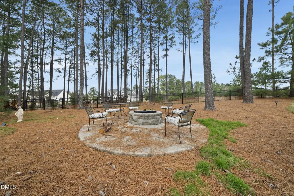 90 Paraggi Court Clayton NC 27527