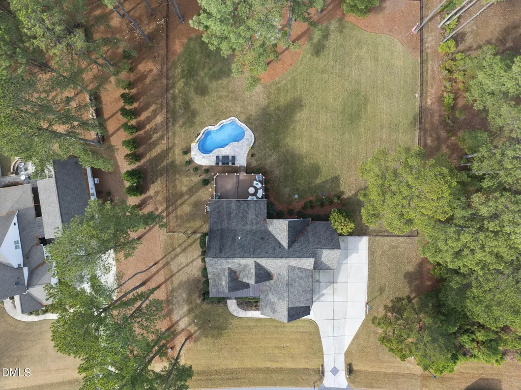 90 Paraggi Court Clayton NC 27527