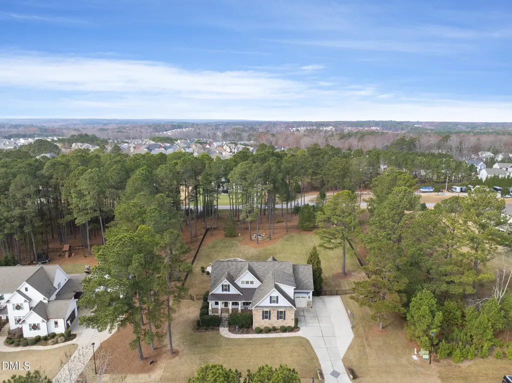 90 Paraggi Court Clayton NC 27527