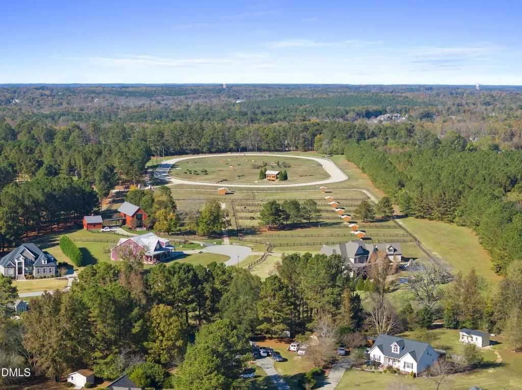 90 Paraggi Court Clayton NC 27527