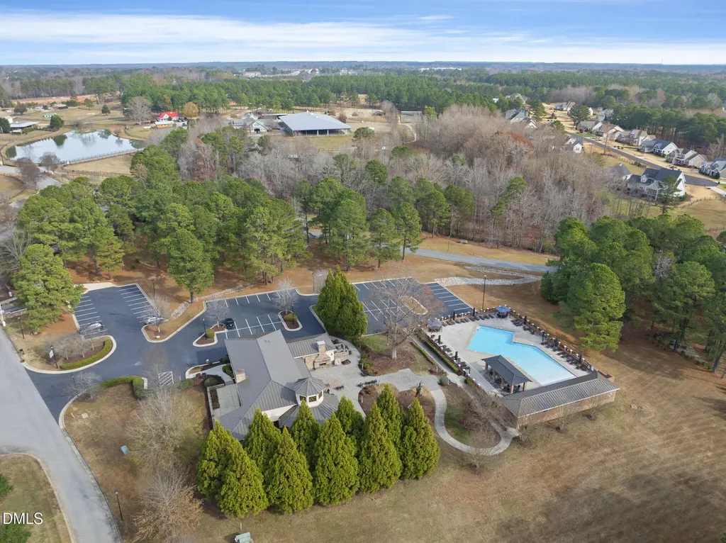 90 Paraggi Court Clayton NC 27527
