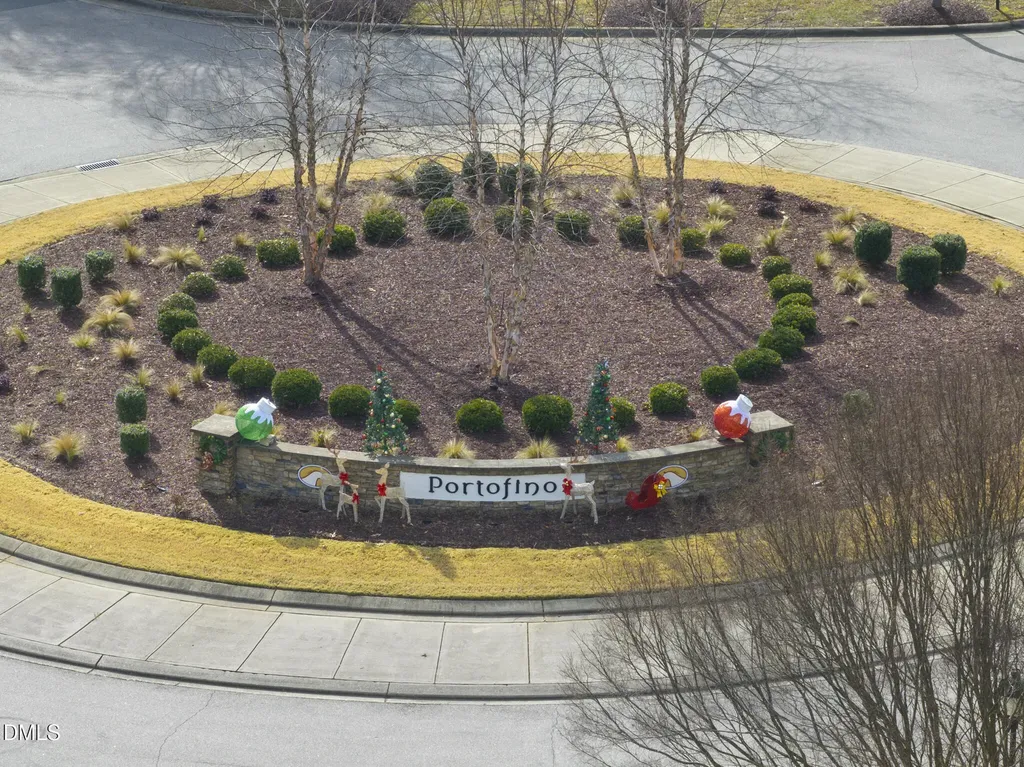 90 Paraggi Court Clayton NC 27527