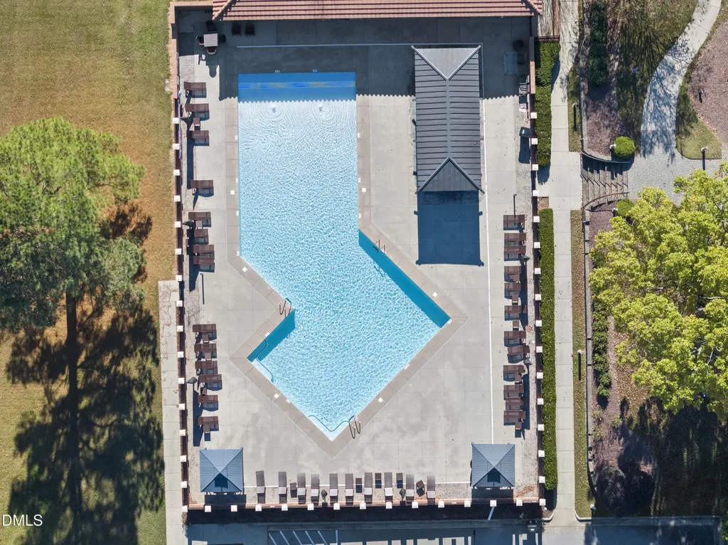90 Paraggi Court Clayton NC 27527