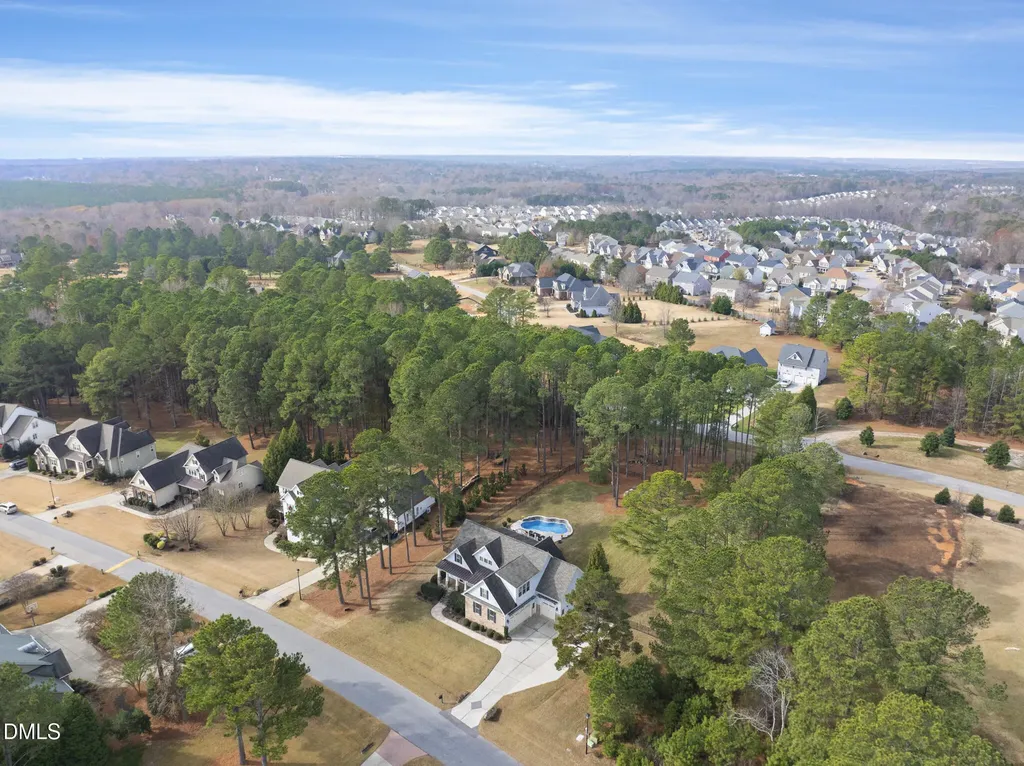 90 Paraggi Court Clayton NC 27527