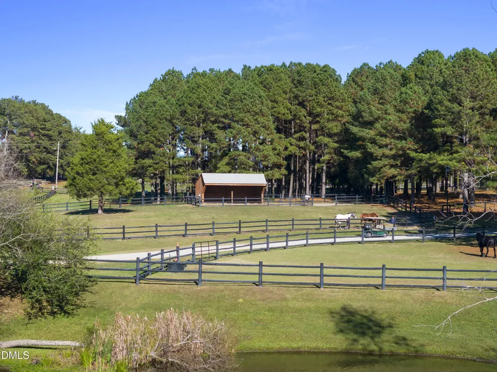90 Paraggi Court Clayton NC 27527