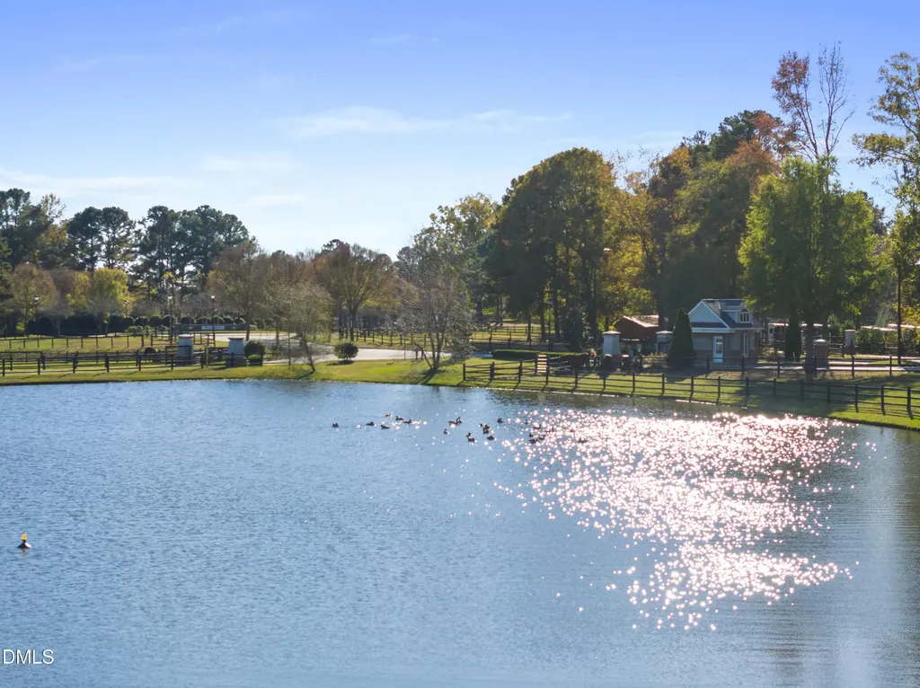 90 Paraggi Court Clayton NC 27527