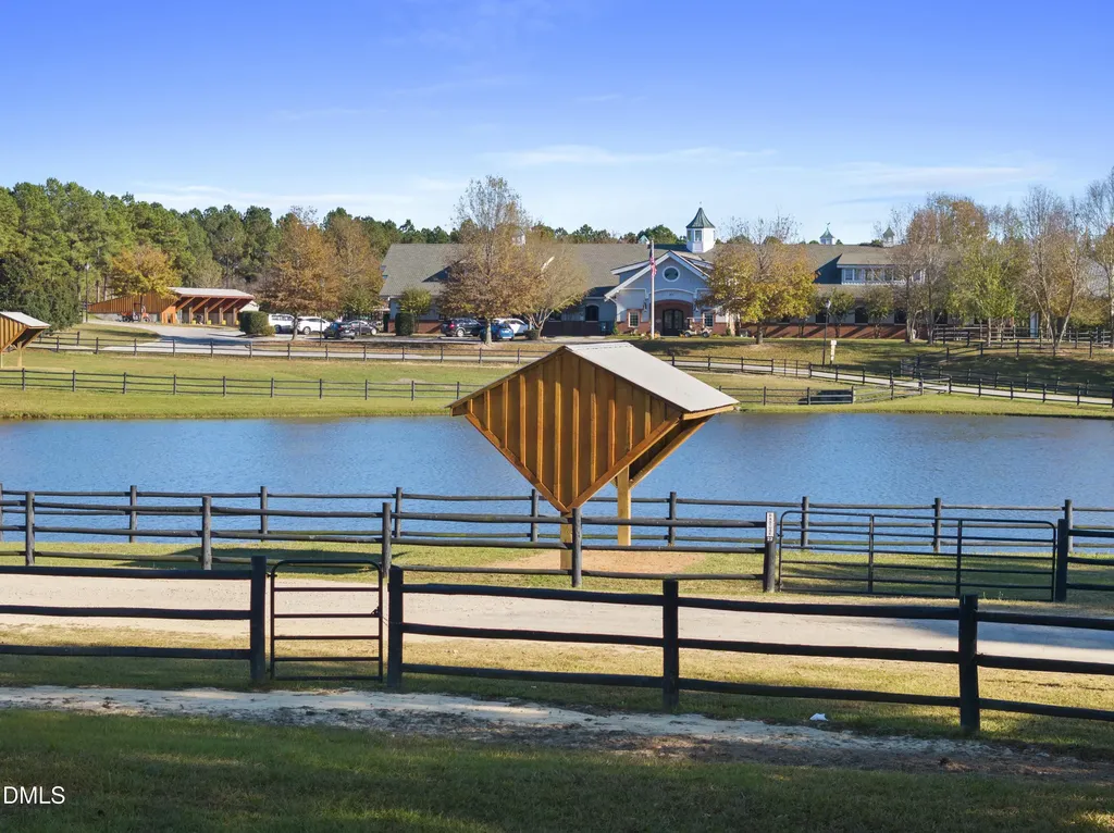 90 Paraggi Court Clayton NC 27527