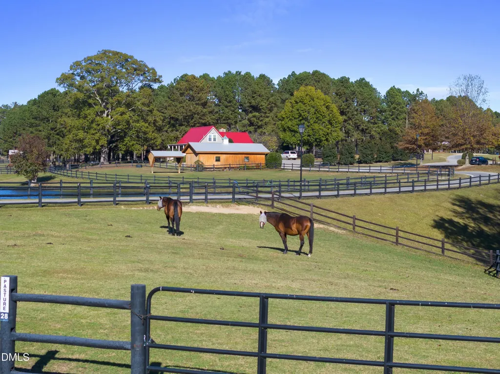90 Paraggi Court Clayton NC 27527