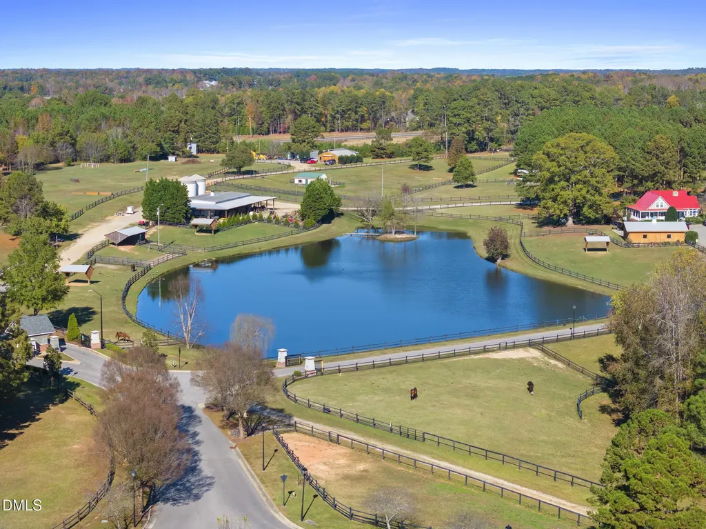 90 Paraggi Court Clayton NC 27527