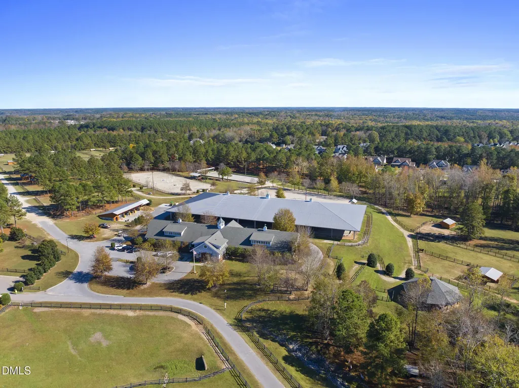 90 Paraggi Court Clayton NC 27527