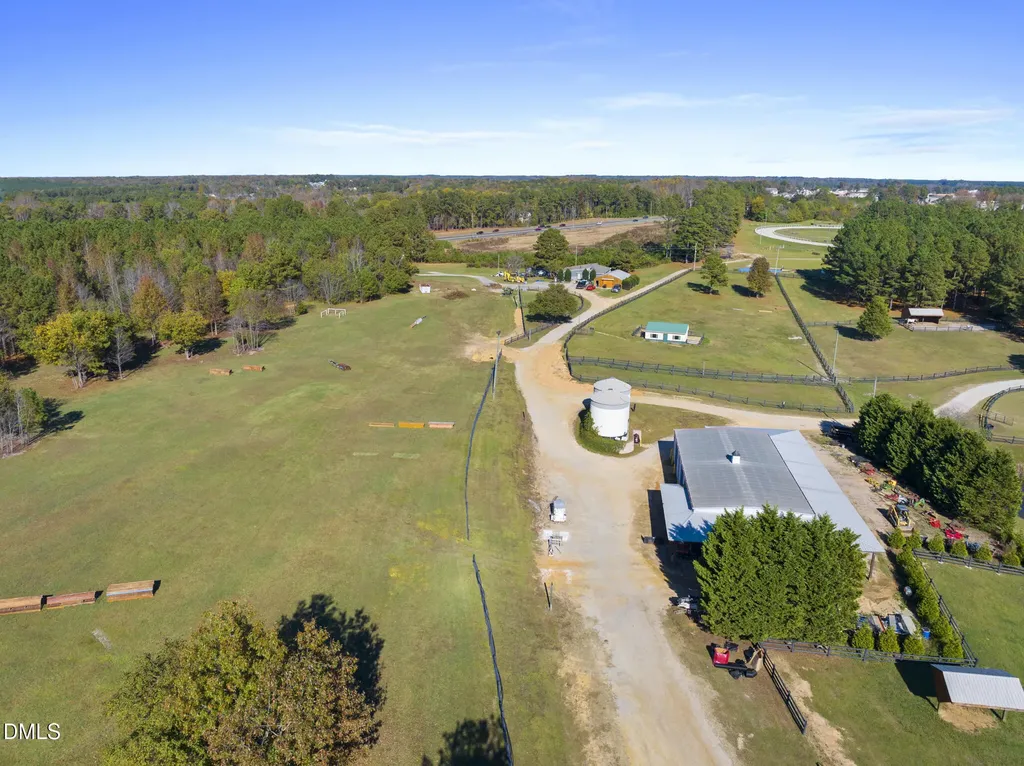 90 Paraggi Court Clayton NC 27527
