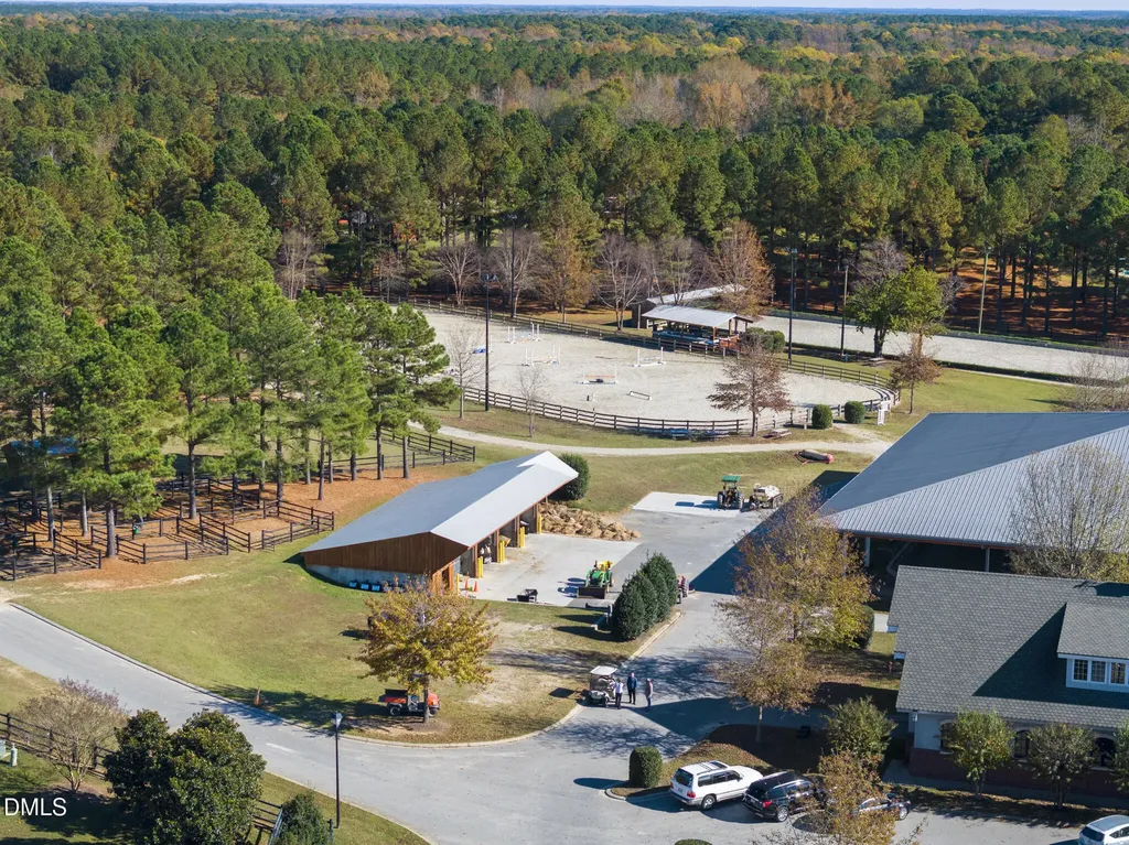 90 Paraggi Court Clayton NC 27527