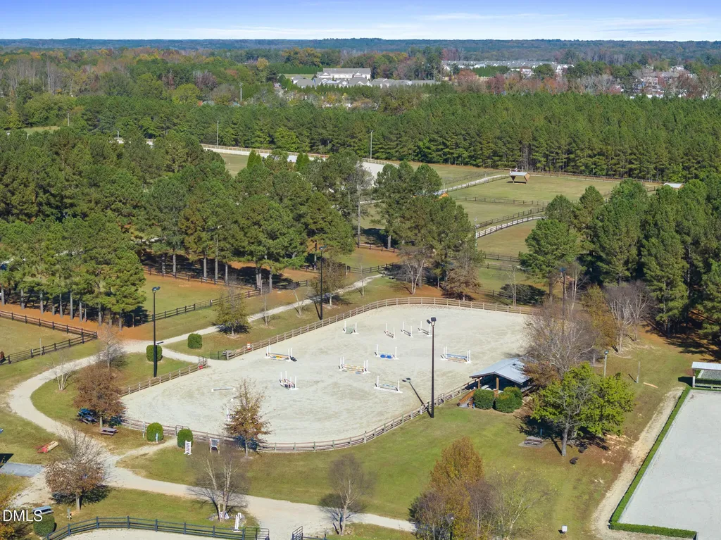 90 Paraggi Court Clayton NC 27527
