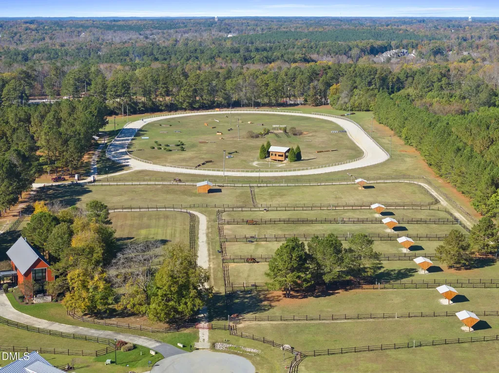 90 Paraggi Court Clayton NC 27527