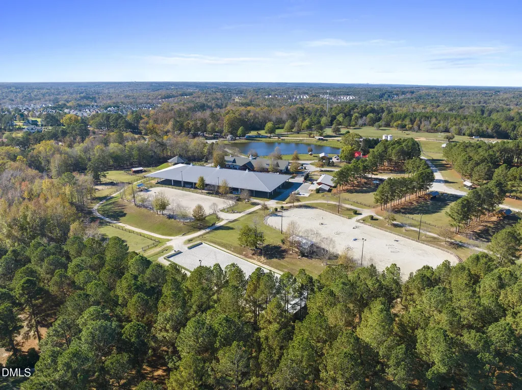90 Paraggi Court Clayton NC 27527