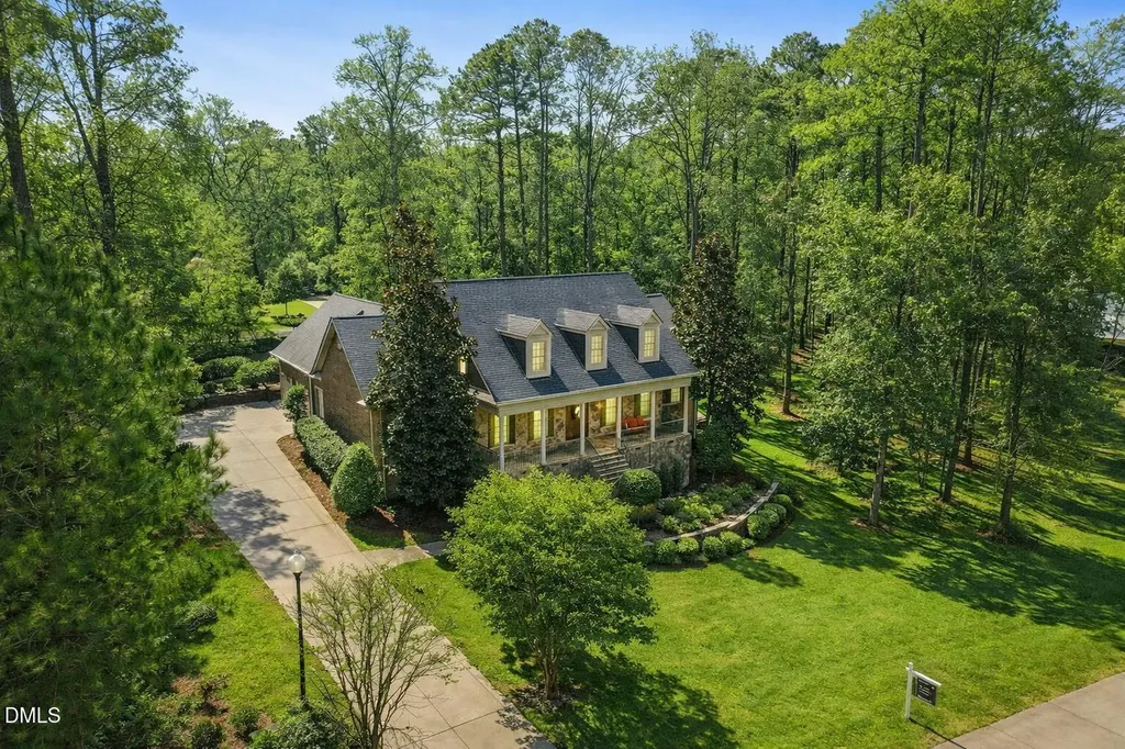 1709 Colombard Court Wake Forest NC 27587
