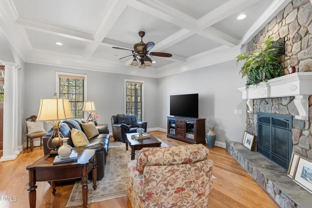 1709 Colombard Court Wake Forest NC 27587