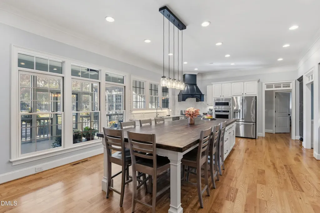 1709 Colombard Court Wake Forest NC 27587
