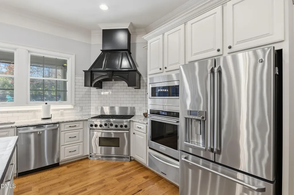1709 Colombard Court Wake Forest NC 27587