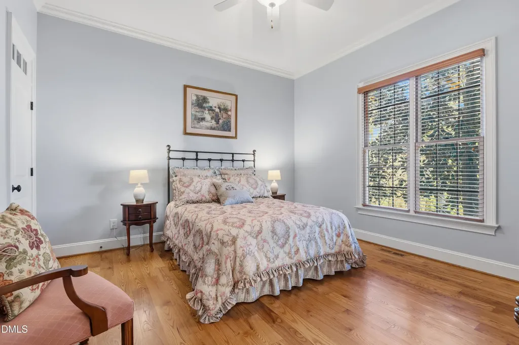 1709 Colombard Court Wake Forest NC 27587