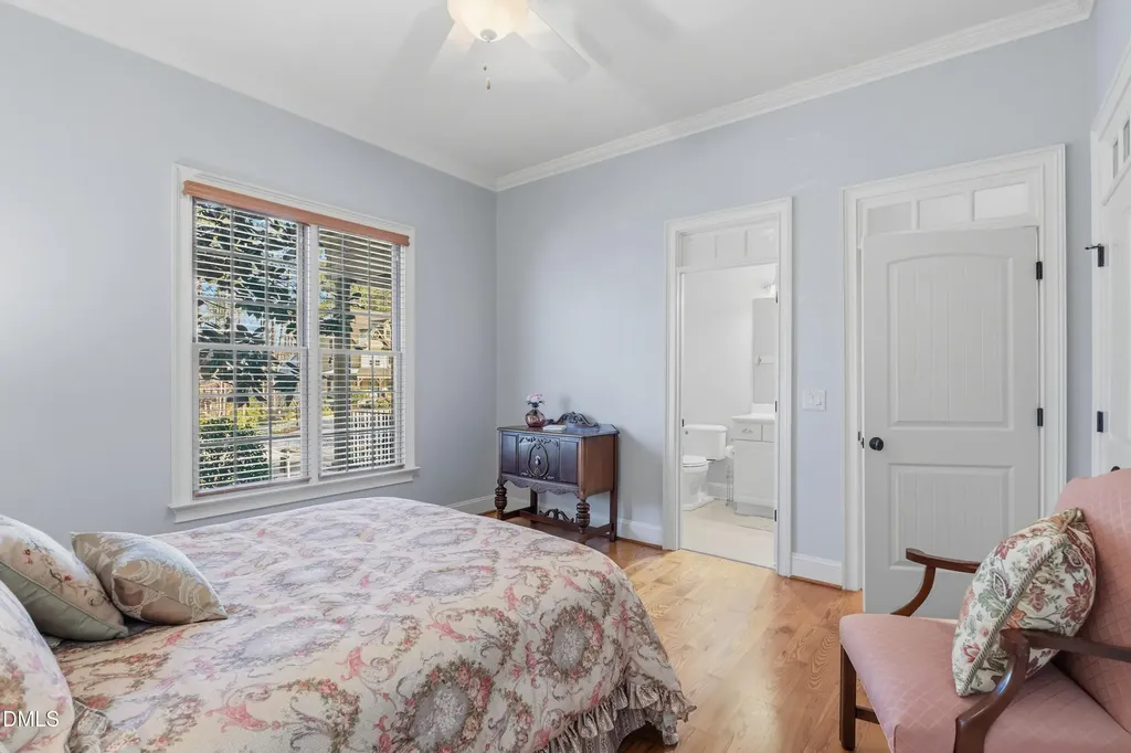 1709 Colombard Court Wake Forest NC 27587