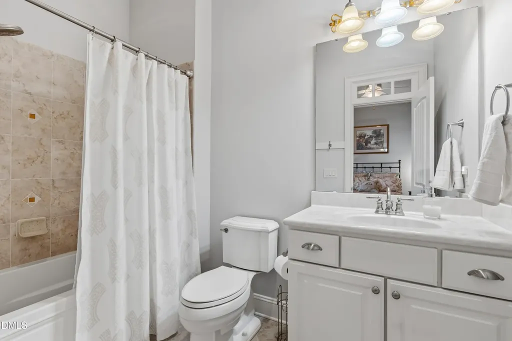 1709 Colombard Court Wake Forest NC 27587