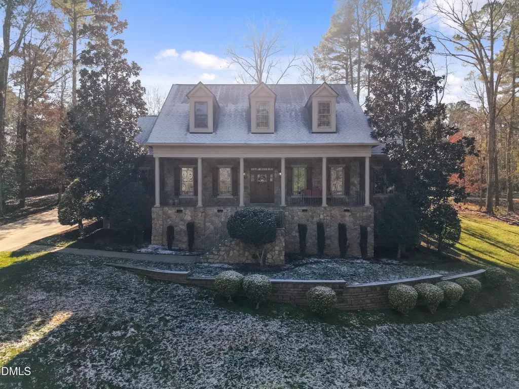 1709 Colombard Court Wake Forest NC 27587