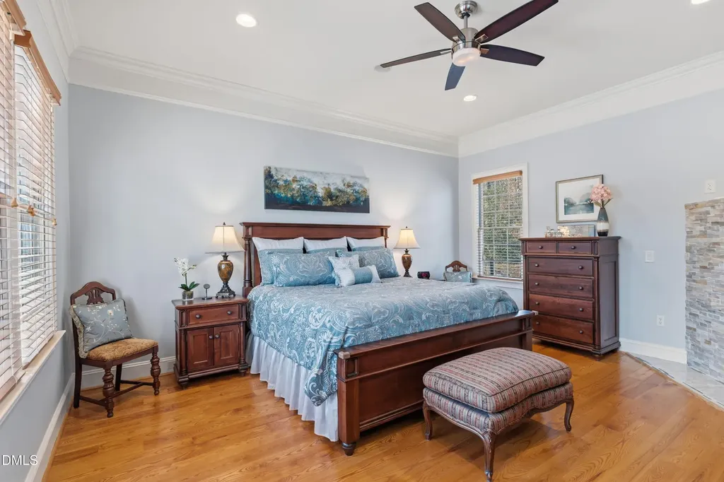 1709 Colombard Court Wake Forest NC 27587